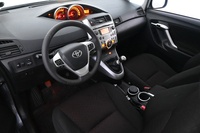 Toyota Verso vaihtoauto