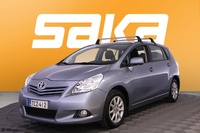 Toyota Verso vaihtoauto