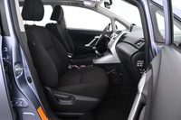 Toyota Verso vaihtoauto