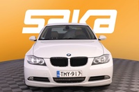 BMW 325 vaihtoauto
