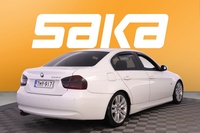 BMW 325 vaihtoauto