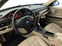 BMW 325 vaihtoauto