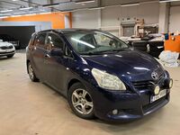 Toyota Verso vaihtoauto