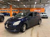 Toyota Verso vaihtoauto