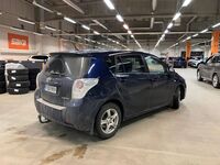 Toyota Verso vaihtoauto