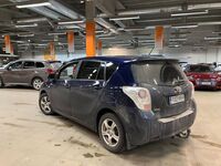 Toyota Verso vaihtoauto