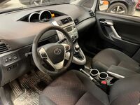 Toyota Verso vaihtoauto