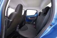 Toyota AYGO vaihtoauto