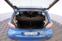 Toyota AYGO vaihtoauto