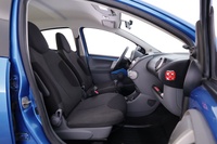 Toyota AYGO vaihtoauto