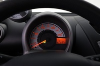 Toyota AYGO vaihtoauto