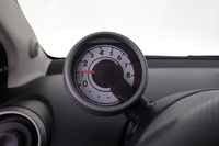 Toyota AYGO vaihtoauto