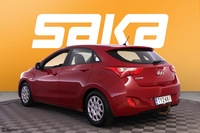 Hyundai i30 vaihtoauto