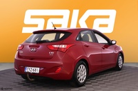 Hyundai i30 vaihtoauto