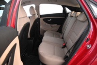 Hyundai i30 vaihtoauto