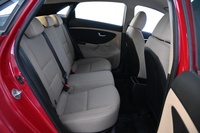 Hyundai i30 vaihtoauto