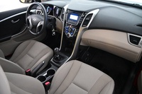 Hyundai i30 vaihtoauto