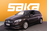 Mercedes-Benz B vaihtoauto