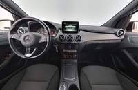 Mercedes-Benz B vaihtoauto
