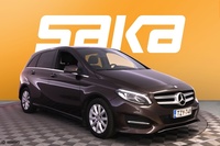 Mercedes-Benz B vaihtoauto