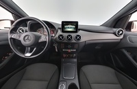 Mercedes-Benz B vaihtoauto