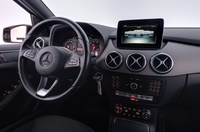 Mercedes-Benz B vaihtoauto