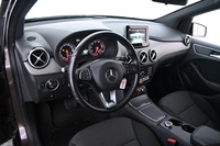 Mercedes-Benz B vaihtoauto