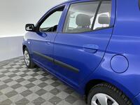 Kia Picanto vaihtoauto