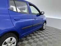 Kia Picanto vaihtoauto