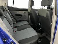 Kia Picanto vaihtoauto