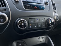 Hyundai ix35 vaihtoauto