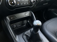 Hyundai ix35 vaihtoauto