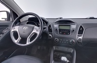 Hyundai ix35 vaihtoauto