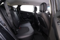 Hyundai ix35 vaihtoauto