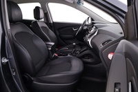 Hyundai ix35 vaihtoauto