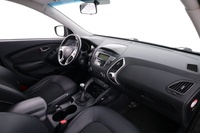 Hyundai ix35 vaihtoauto
