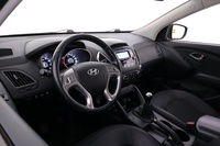 Hyundai ix35 vaihtoauto