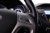 Hyundai ix35 vaihtoauto
