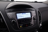 Hyundai ix35 vaihtoauto