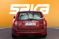 Volvo V50 vaihtoauto