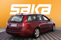 Volvo V50 vaihtoauto