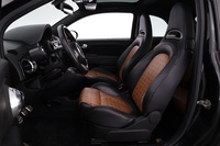 Fiat-Abarth 500 vaihtoauto