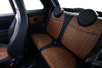 Fiat-Abarth 500 vaihtoauto