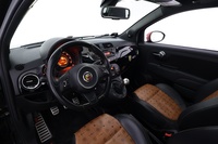 Fiat-Abarth 500 vaihtoauto