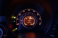 Fiat-Abarth 500 vaihtoauto