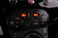 Fiat-Abarth 500 vaihtoauto