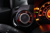 Fiat-Abarth 500 vaihtoauto