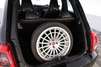 Fiat-Abarth 500 vaihtoauto