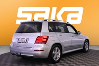 Mercedes-Benz GLK vaihtoauto