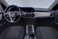 Mercedes-Benz GLK vaihtoauto